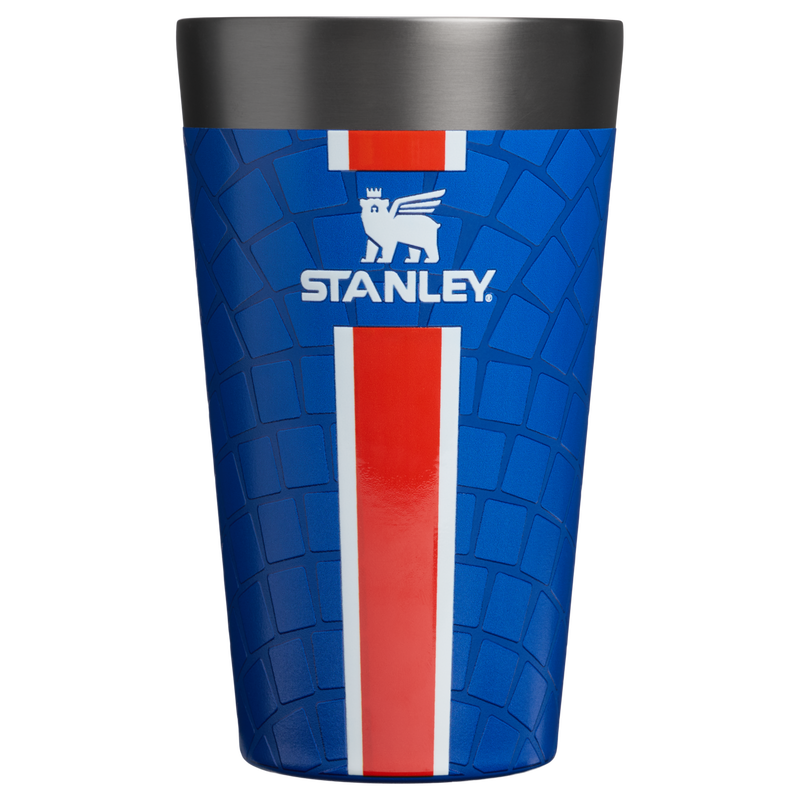 Stanley 1913 Stanley 1913 x Paris Saint-Germain Stacking Tumbler 0.47L in PSG Nouveau | Front View