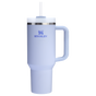 Farbmuster für Stanley 1913 Quencher® H2.0 FlowState™ Tumbler 1.18L in Dew Drop | Vorderseite Anzeigen