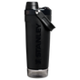 Farbmuster für Stanley 1913 Vitalize™ Shaker Bottle 0.59L in Black 2.0 | Vorderseite Anzeigen