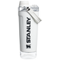 Farbmuster für Stanley 1913 Vitalize™ Shaker Bottle 0.59L in Chalk | Vorderseite Anzeigen