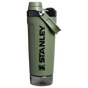 Farbmuster für Stanley 1913 Vitalize™ Shaker Bottle 0.59L in Dried Pine | Vorderseite Anzeigen