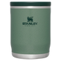 Swatch for Stanley 1913 Adventure To-Go Food Jar 0.53L en Hammertone Green | Delante Ver