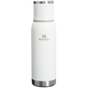 Swatch for Stanley 1913 Adventure To-Go Bottle 0.75L in Frost | Front View