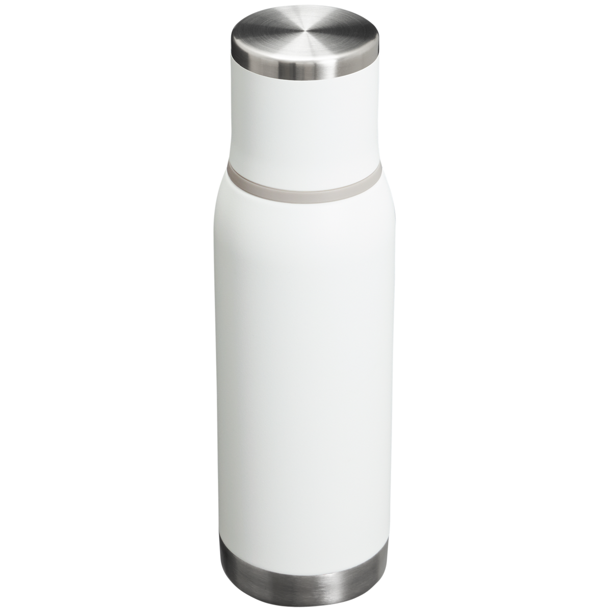Stanley 1913 Adventure To-Go Bottle 0.75L in Frost | Back View