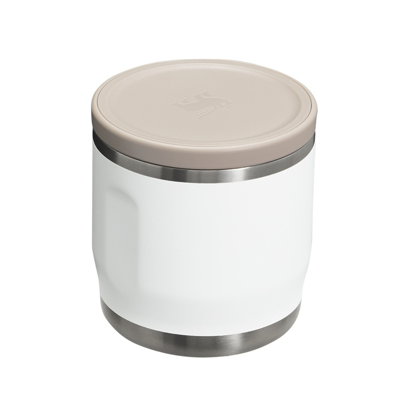 Stanley 1913 Adventure To-Go Food Jar 0.35L in Frost | Terug Bekijken