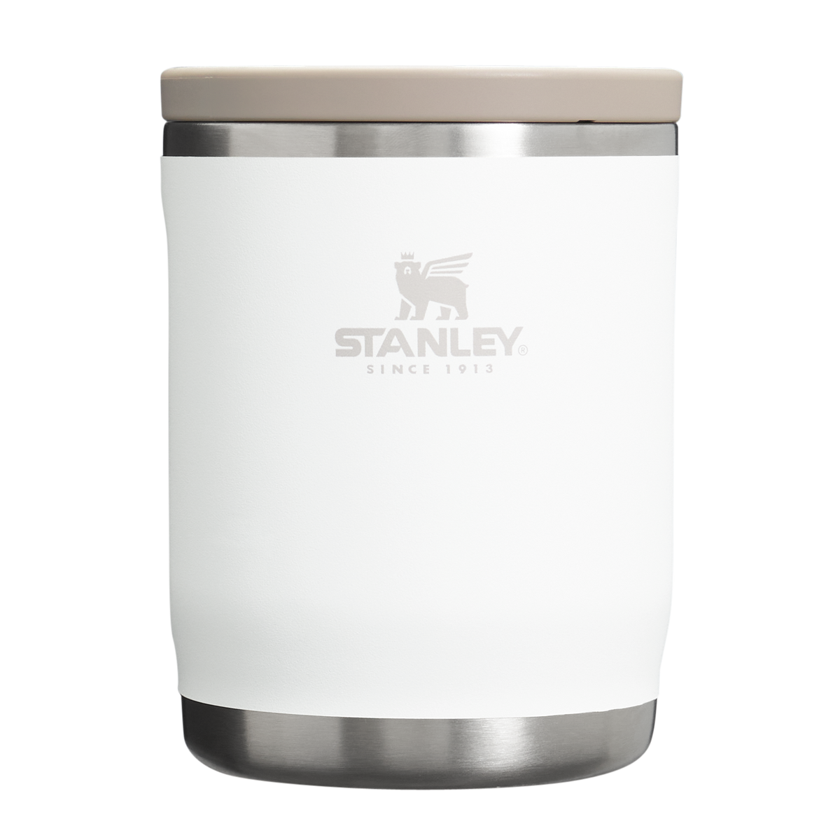 Stanley 1913 Adventure To-Go Food Jar 0.53L en Frost | Delante Ver