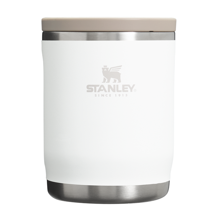 Stanley 1913 Adventure To-Go Food Jar 0.53L en Frost | Delante Ver