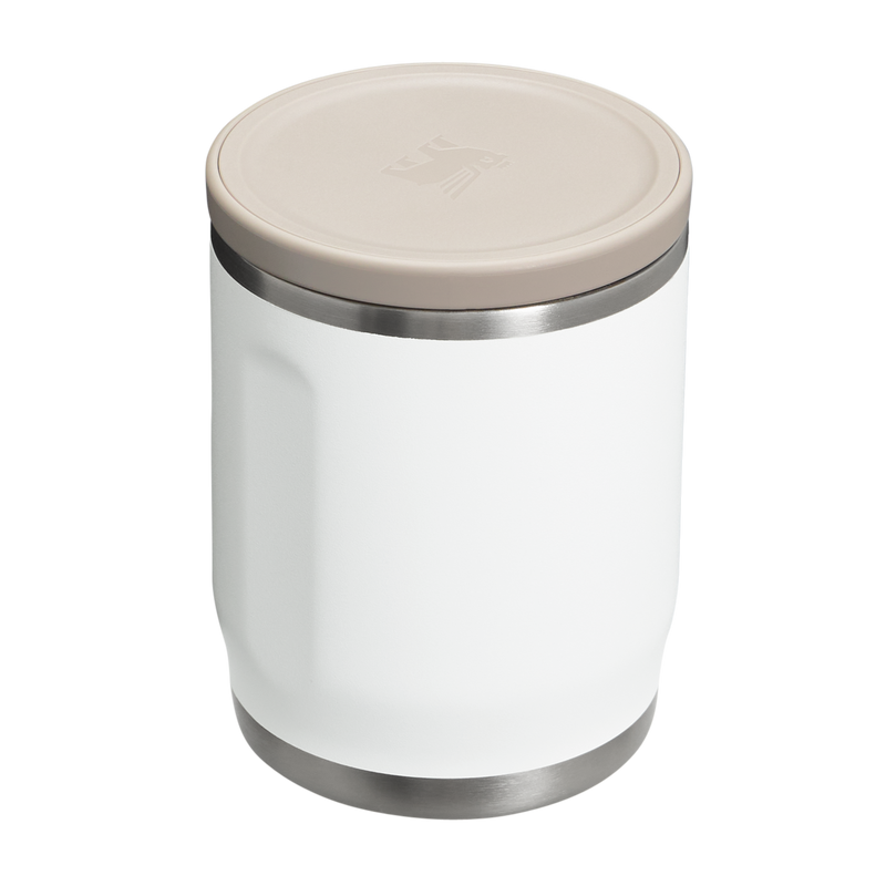Stanley 1913 Adventure To-Go Food Jar 0.53L en Frost | Detrás Ver