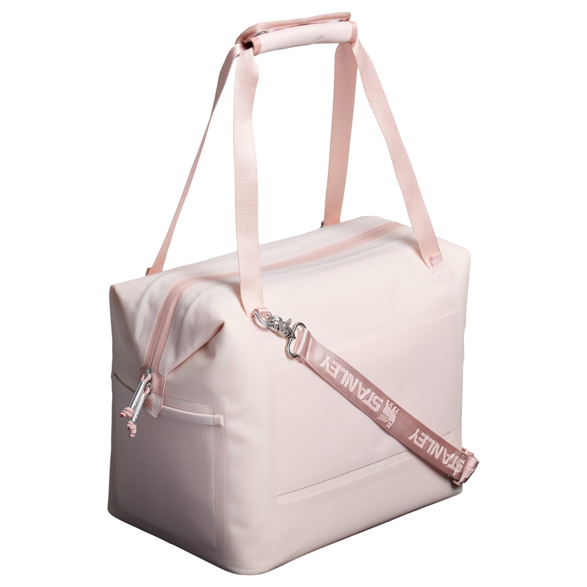 Stanley 1913 All-Day Julienne Max Cooler 18.9L in Rose Quartz | indietro Visualizza