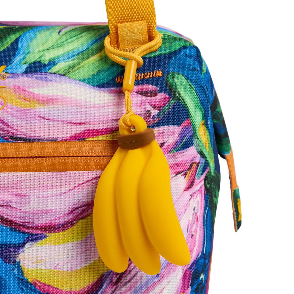 Stanley 1913 Stanley 1913 x FARM Rio All-Day Julienne Mini Cooler 7L in Farm Rio Painted Bananas | Detailliert Anzeigen
