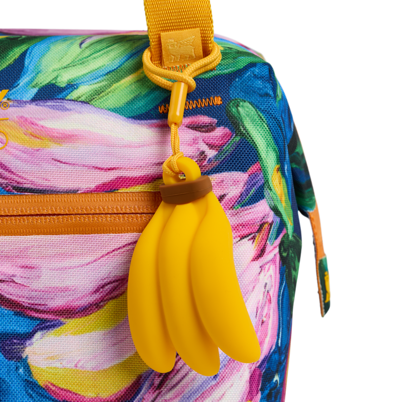Stanley 1913 Stanley 1913 x FARM Rio All-Day Julienne Mini Cooler 7L in Farm Rio Painted Bananas | Detailliert Anzeigen