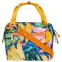 Farbmuster für Stanley 1913 Stanley 1913 x FARM Rio All-Day Julienne Mini Cooler 7L in Farm Rio Painted Bananas | Vorderseite Anzeigen