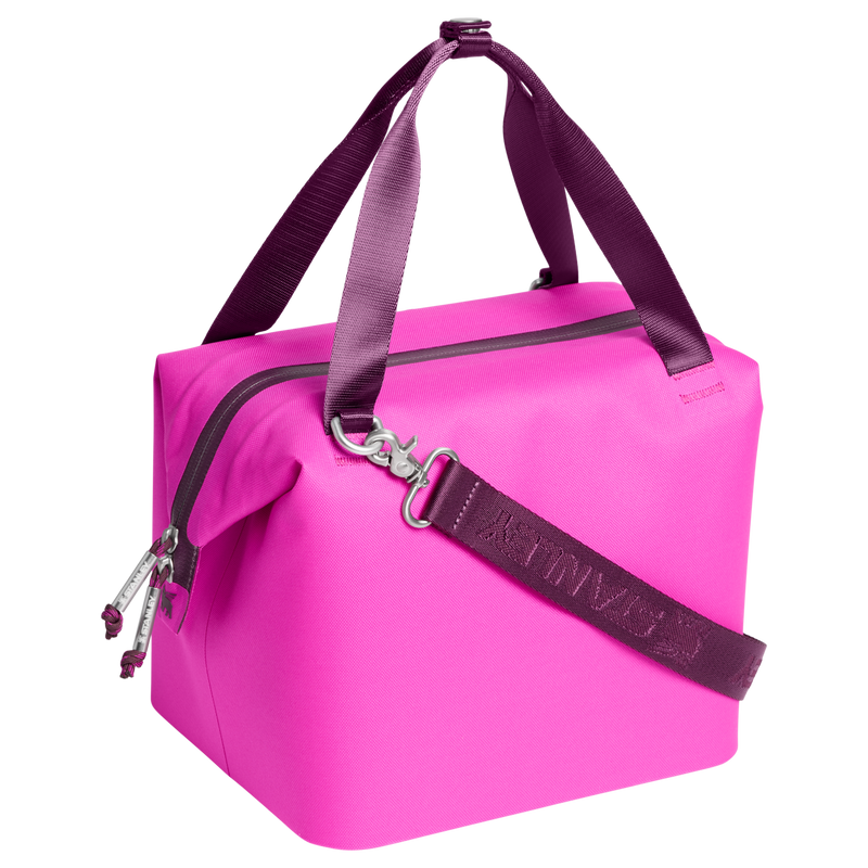 Stanley 1913 All-Day Julienne Mini Cooler 7L dans Violet Blossom | Retour Afficher