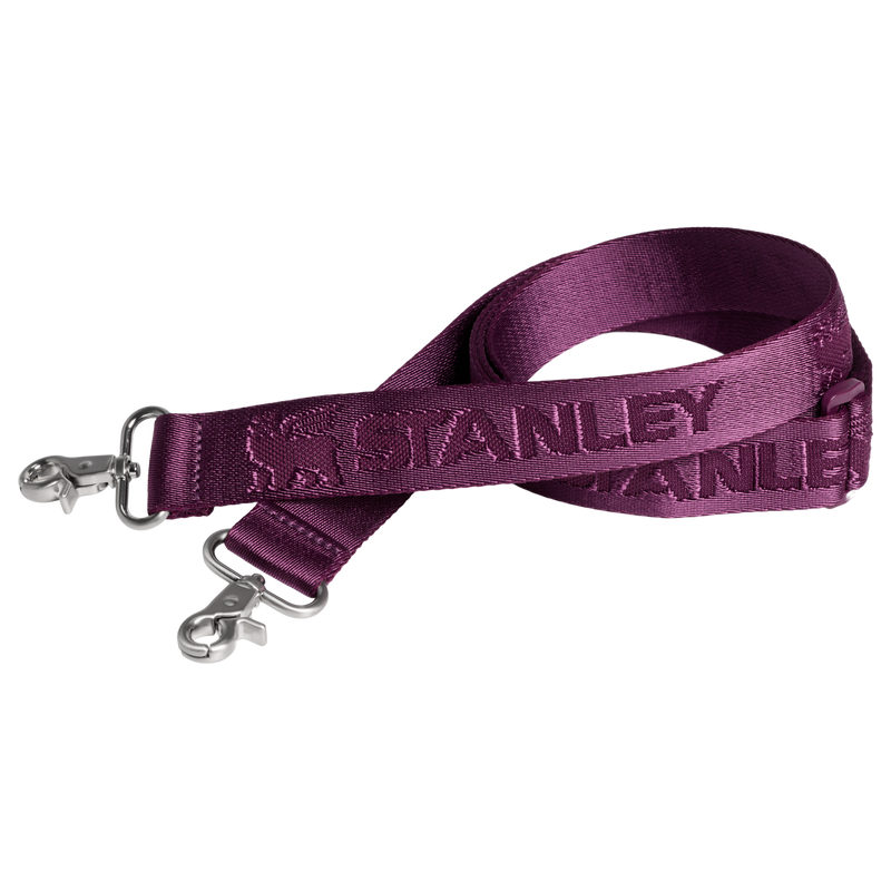 Stanley 1913 All-Day Julienne Mini Cooler 7L dans Violet Blossom | Détaillé Afficher