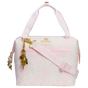 Visuel pour Stanley 1913 Stanley 1913 x LoveShackFancy All-Day Julienne Mini Cooler 7L dans Coquette Bow - Chantilly | Recto Afficher