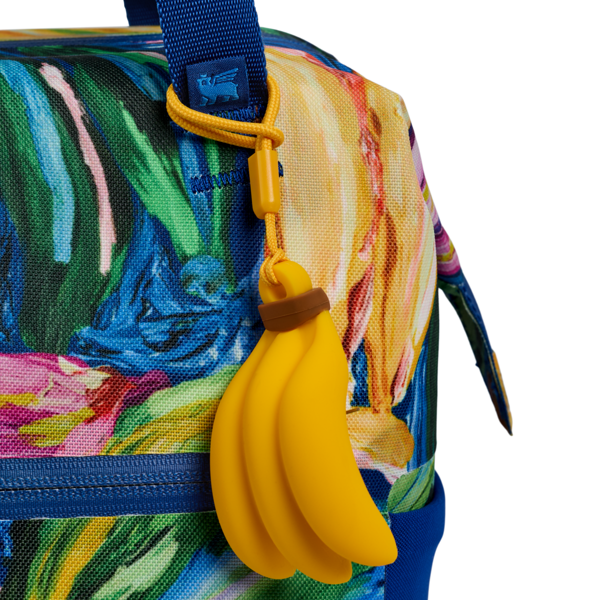 Stanley 1913 Stanley 1913 x FARM Rio All-Day Madeleine Mini Soft Cooler 13.2L dans Farm Rio Painted Bananas | Retour Détaillé Afficher