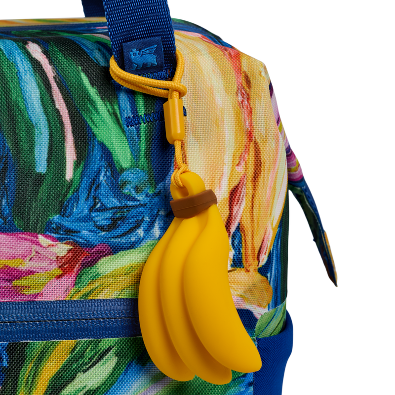 Stanley 1913 Stanley 1913 x FARM Rio All-Day Madeleine Mini Soft Cooler 13.2L dans Farm Rio Painted Bananas | Retour Détaillé Afficher