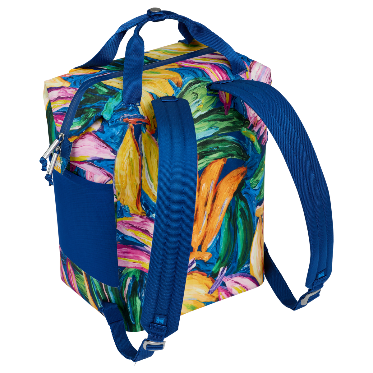 Stanley 1913 Stanley 1913 x FARM Rio All-Day Madeleine Mini Soft Cooler 13.2L dans Farm Rio Painted Bananas | Retour Afficher
