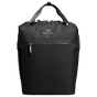 Farbmuster für Stanley 1913 Madeleine Mini Backpack Soft Cooler 13.2L in Black | Vorderseite Zurück Anzeigen