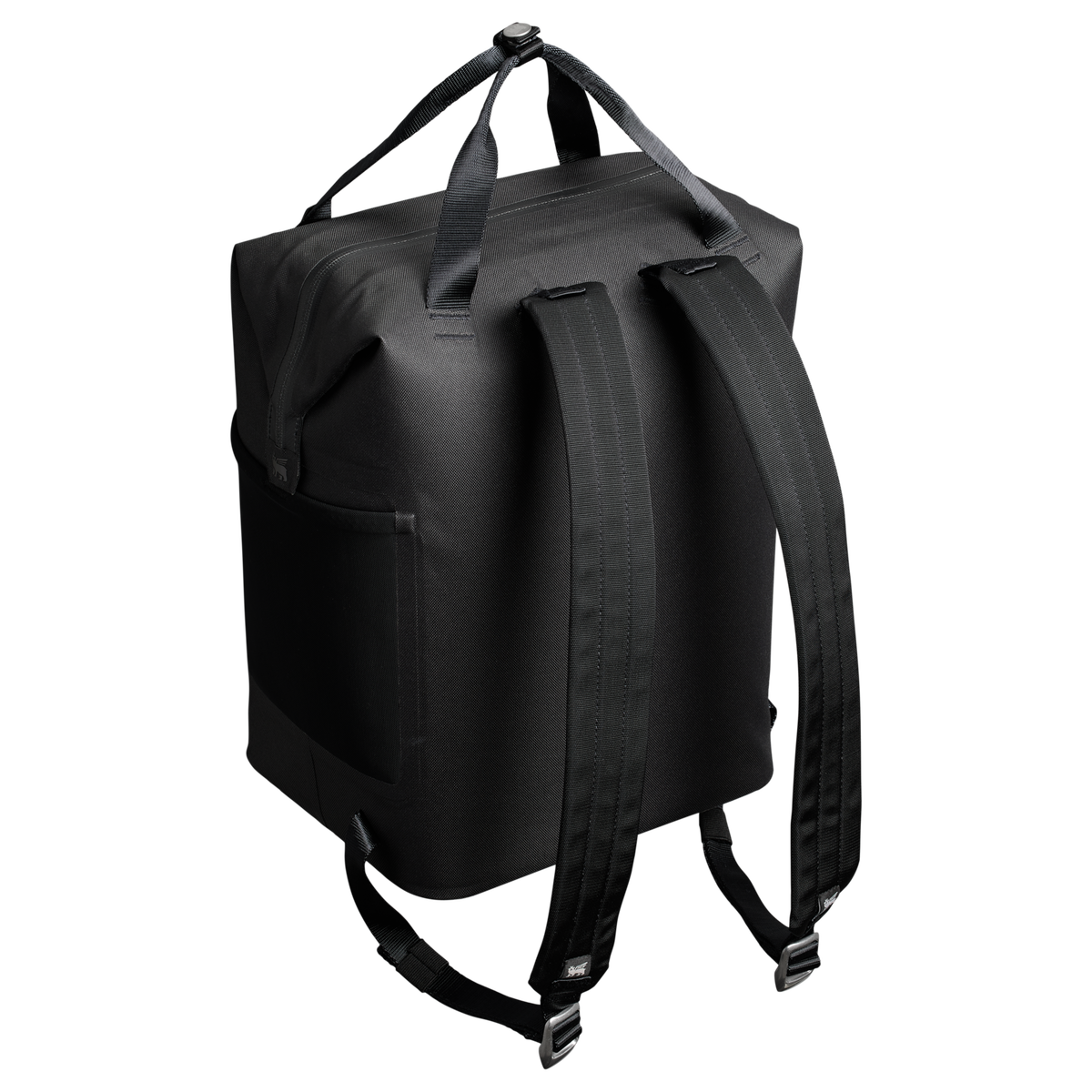Stanley 1913 Madeleine Mini Backpack Soft Cooler 13.2L in Black | Zurück Anzeigen