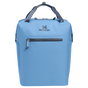Farbmuster für Stanley 1913 Madeleine Mini Backpack Soft Cooler 13.2L in Blue Sky | Vorderseite Zurück Anzeigen