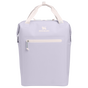 Farbmuster für Stanley 1913 Madeleine Mini Backpack Soft Cooler 13.2L in Purple Dust | Vorderseite Zurück Anzeigen
