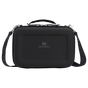 Próbka koloru dla Stanley 1913 All Day Mini Lunch Box 4L w Black | Przód Zobacz