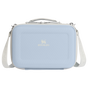 Próbka koloru dla Stanley 1913 All Day Mini Lunch Box 4L w Blue Dream Stone | Przód Zobacz