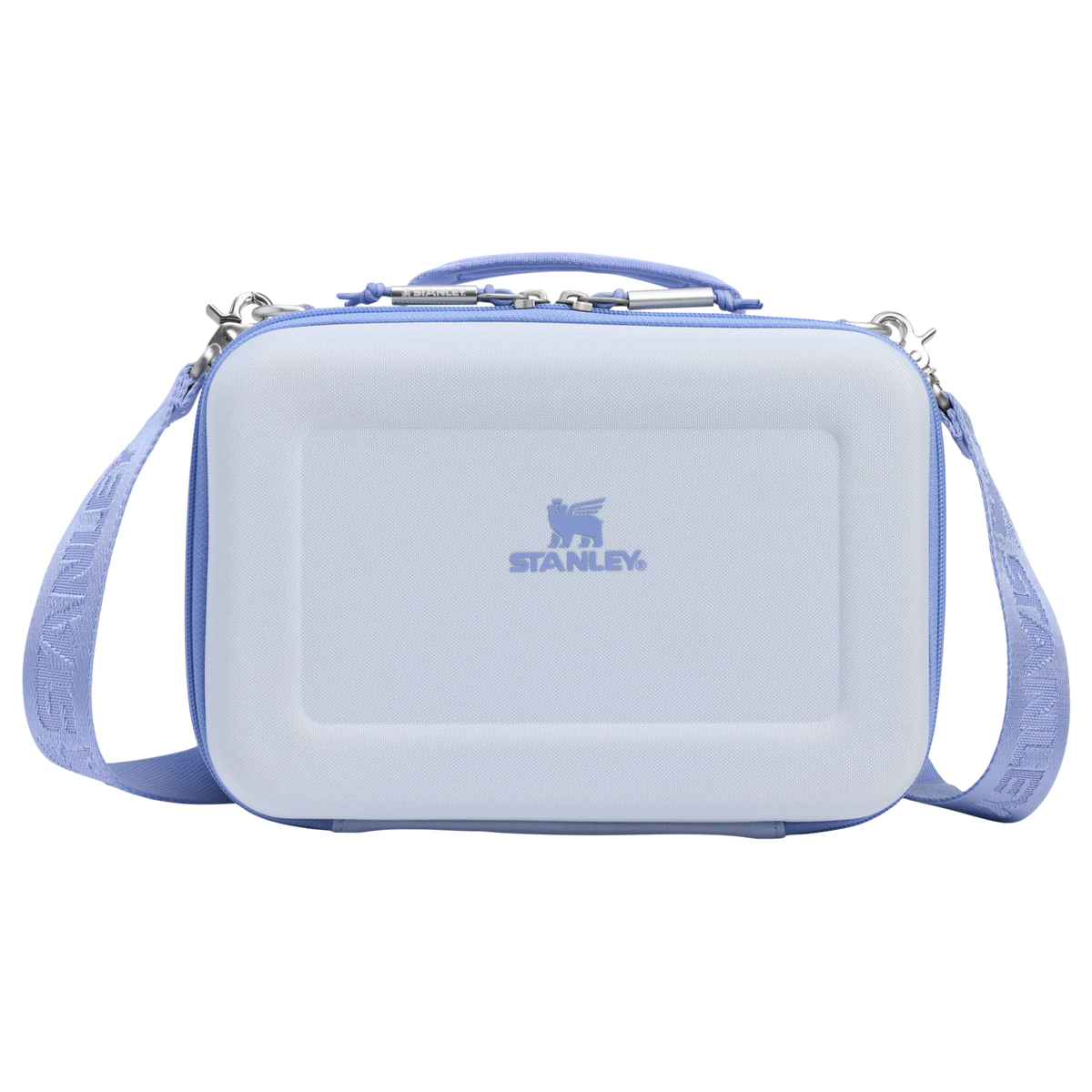 Stanley 1913 All Day Mini Lunch Box 4L w Dew Drop | Przód Zobacz