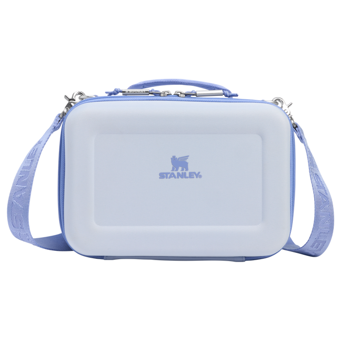 Stanley 1913 All Day Mini Lunch Box 4L w Dew Drop | Przód Zobacz