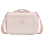 Próbka koloru dla Stanley 1913 All Day Mini Lunch Box 4L w Rose Quartz | Przód Zobacz