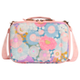 Próbka koloru dla Stanley 1913 All Day Mini Lunch Box 4L w Sorbet Wildflower | Przód Zobacz