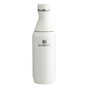 Visuel pour Stanley 1913 All Day Slim Bottle 0.35L dans Cream Gloss | Recto Afficher