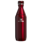 Visuel pour Stanley 1913 All Day Slim Bottle 0.35L dans Garnet Shine | Recto Afficher