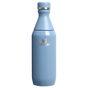 Visuel pour Stanley 1913 All Day Slim Bottle 0.35L dans Indigo Gloss | Recto Afficher