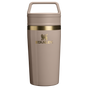 Swatch for Stanley 1913 Café-To-Go Travel Mug 0.35L en Bedrock Gloss | Delante Ver