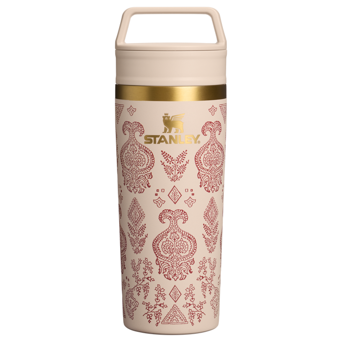 Stanley 1913 Café-To-Go Travel Mug 0.47L en Deepa Brown Sugar | Delante Ver