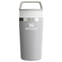 Swatch for Stanley 1913 Café-To-Go Travel Mug 0.35L in Ash | Front View