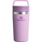 Swatch for Stanley 1913 Café-To-Go Travel Mug 0.35L in Lilac | Front View