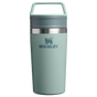 Swatch for Stanley 1913 Café-To-Go Travel Mug 0.35L in Shale | Front View