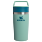Swatch for Stanley 1913 Café-To-Go Travel Mug 0.35L in Spring Green | Front View