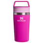 Swatch for Stanley 1913 Café-To-Go Travel Mug 0.35L in Violet Blossom | Front View