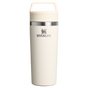 Swatch for Stanley 1913 Café-To-Go Travel Mug 0.47L in Cream Gloss | Front View