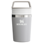 Swatch for Stanley 1913 Café-To-Go Travel Mug 0.23L in Ash | Front View