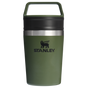 Swatch for Stanley 1913 Café-To-Go Travel Mug 0.23L in Dried Pine | Front View