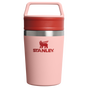 Swatch for Stanley 1913 Café-To-Go Travel Mug 0.23L in Peach Rose | Front View
