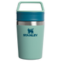 Swatch for Stanley 1913 Café-To-Go Travel Mug 0.23L in Spring Green | Front View