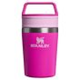Swatch for Stanley 1913 Café-To-Go Travel Mug 0.23L in Violet Blossom | Front View