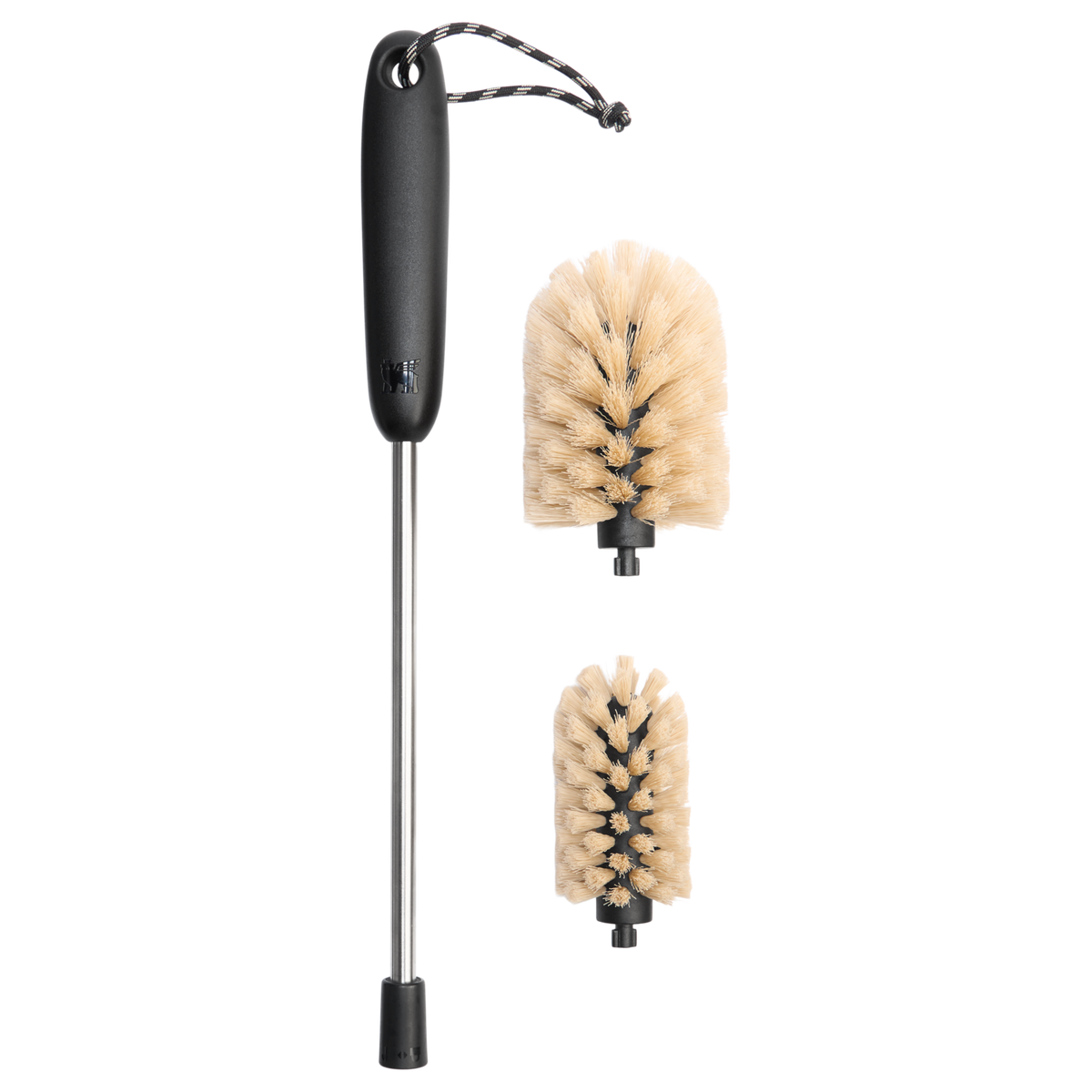 Stanley 1913 Classic Cleaning Brush en Beige | Delante Ver