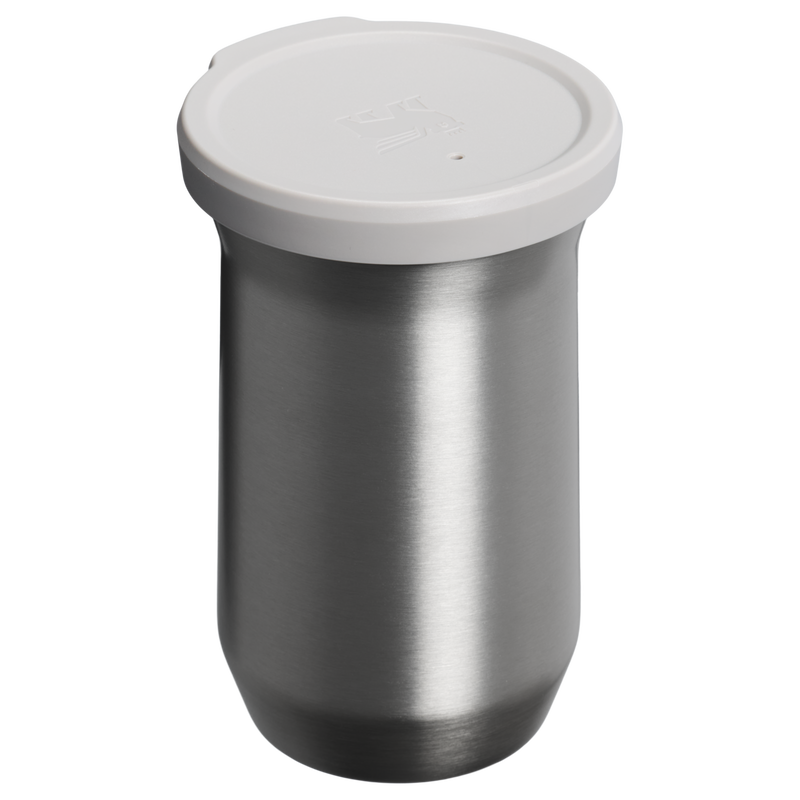 Stanley 1913 Classic Terere Mate Mug 0.2L in Stainless Steel Ash | Zurück Anzeigen